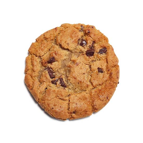 Chocolate Chip Cookie