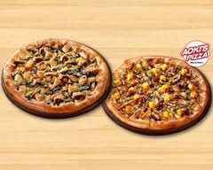 アオキーズ・ピザ 伊勢店/Aoki's Pizza Ise