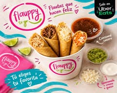 Flauppy To Go (Mexico City)