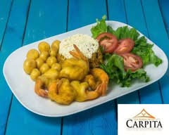 Los Moros de la Carpita (Sauces)