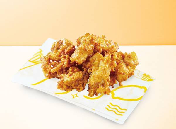 黃金雞塊｜Chicken Snacks