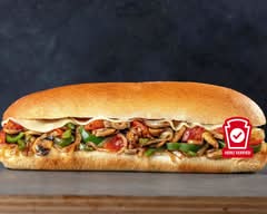 Jon Smith Subs (Northlake)