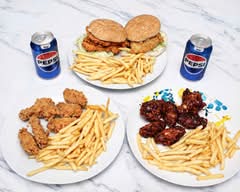 Merlyn's Chicken