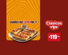 Vips (Xalapa Cristal)