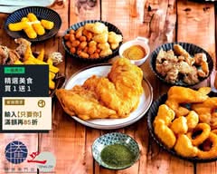 騰之雞排 高雄八卦寮店