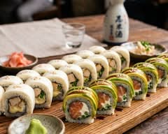 SABORES FUSIÓN TARHYS