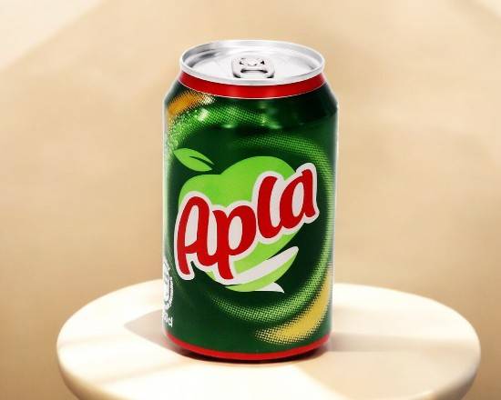 🥤 Apla 33 CL
