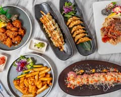Sogo Japanese Steakhouse