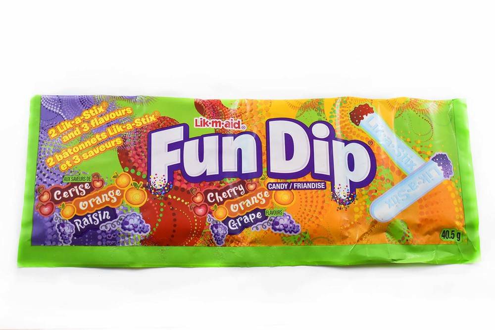 Fun Dip (40.5 g)