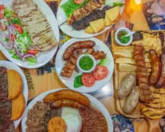 Pueblito Viejo (Lincoln Ave)