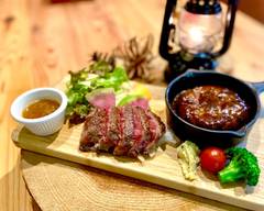 肉屋のステーキ ステーキ＆ハンバーグ専門店 nikuyanosteak steakand hamberg senmonten