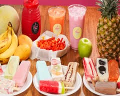 Reyes pops (4409 S County Line Rd)