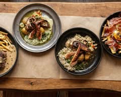 Restaurante 1⁰ de Janeiro