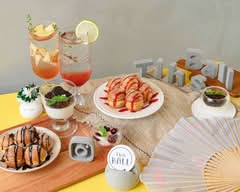 This BALL手燒  鬆餅球