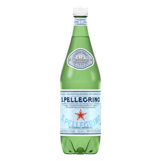 San Pellegrino 1L