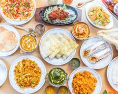 インド ネパールレストラン サプコタモ��ーティマハル 深江橋店 INDIAN NEPAL RESTAURANT ANIL MOTI MAHAL Hukaebashi