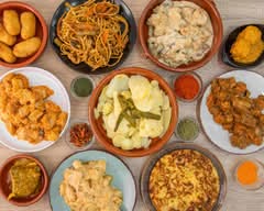 Los Fogones de Robert