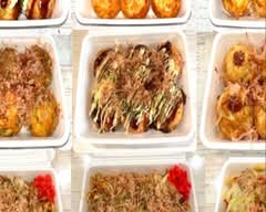 たこ焼き&軽食 どんちゃん。 takoyaki&keisyoku donchan