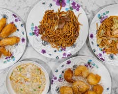 Yummy Country Noodles