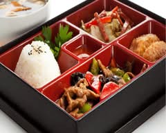 Bentô - Patio la Dehesa