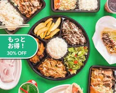 キングケバブ KING KEBAB