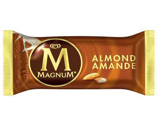 Magnum Almond 100 ml