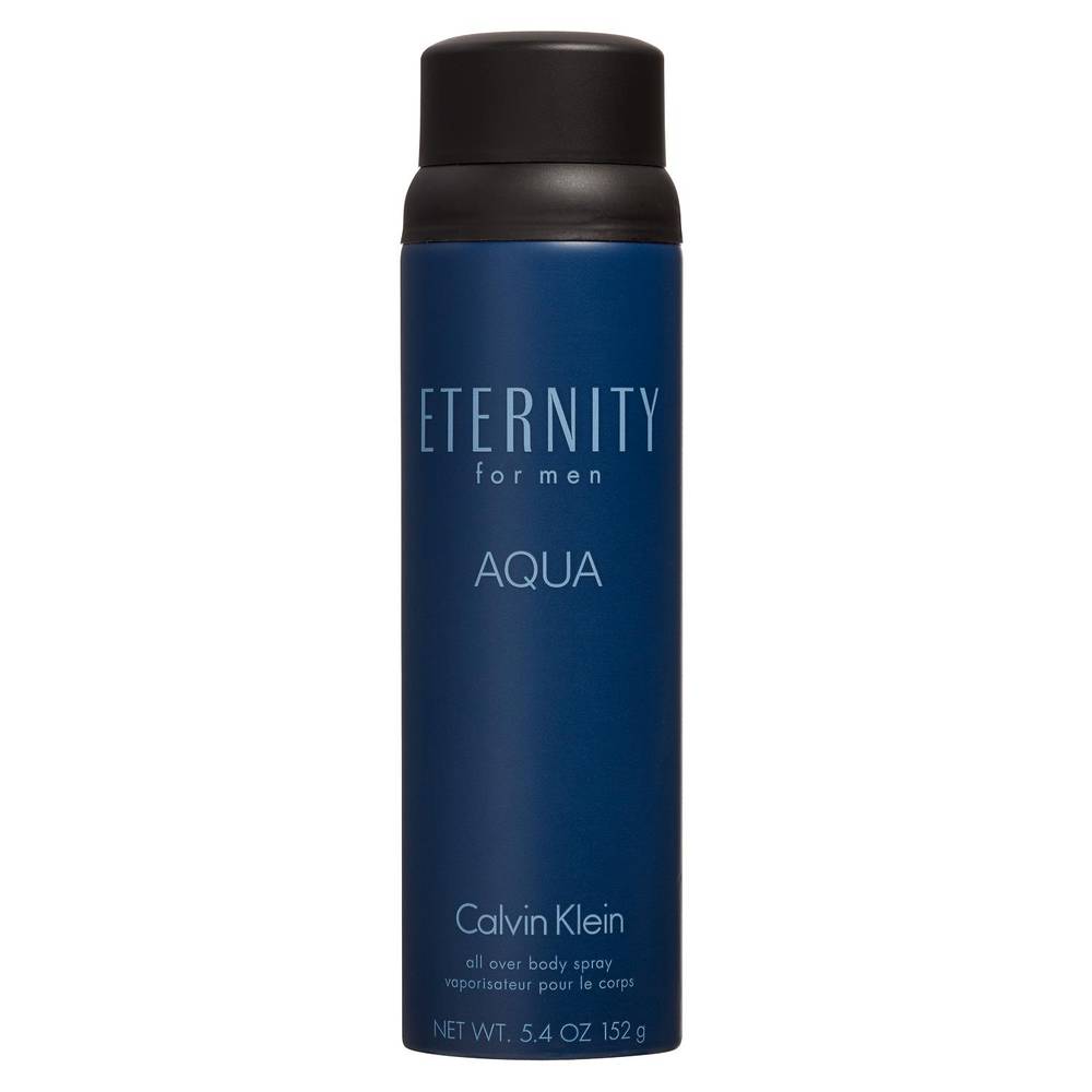 Ck Eternity Aqua Bs 5.4Z