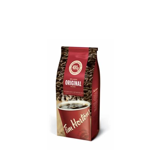 400g Original Blend Coffee Bag