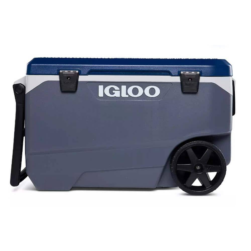 Igloo 90Qt. Maxcold Latitude Outdoor Cooler