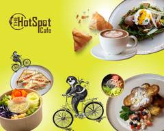 The Hot Spot cafe - Mińska 