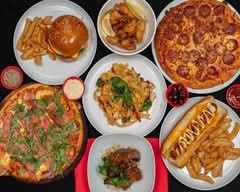 Pepe Nero Pizzeria