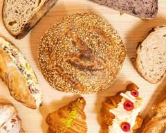 La Barra Artisan Bakery