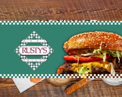 Rusty’s Deli & Grille (8512 Park Rd)