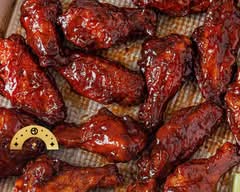 Legit Wings (HWY 67 Florissant)