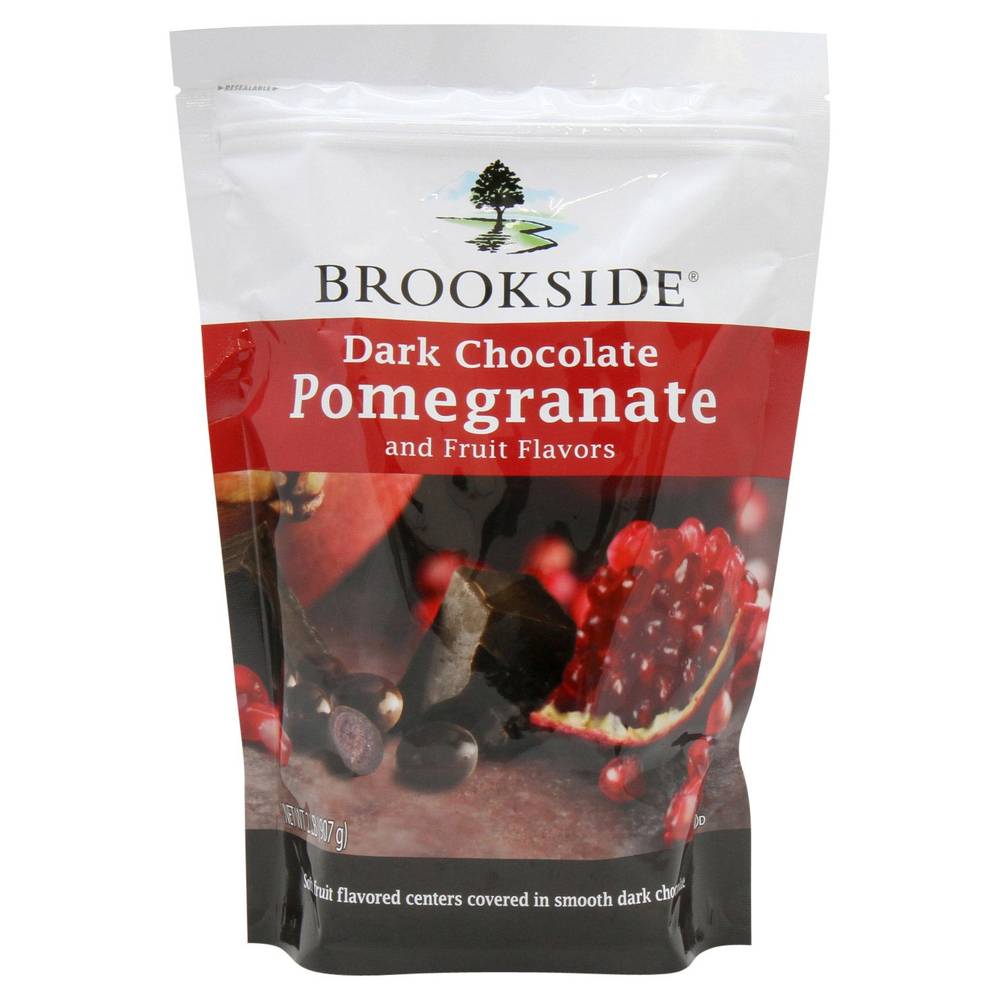 Brookside Dark Chocolate, 32 oz