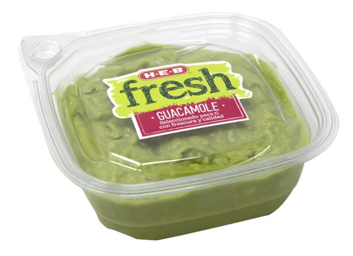 Guacamole (250 g)
