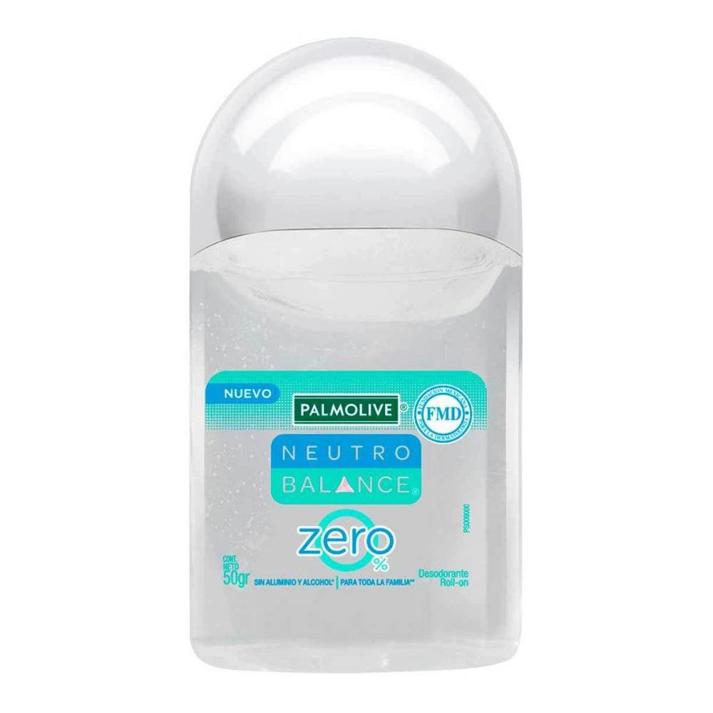 Neutro balance desodorante roll on (50 ml)