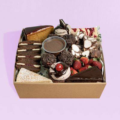 Original Dessert Box - Large