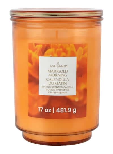 Spring Scented Candle By Ashland
