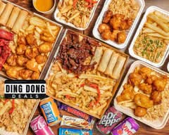 Cheeky Chinese