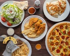 Andrea's House of Pizza