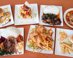Zayka Cafe 