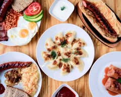 Janik's Pierogi Cafe (38 Main Street)