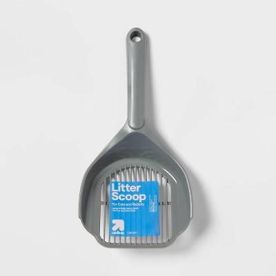 up&up Plastic Cat Litter Scoop