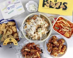 Chicken Plus Vaughan