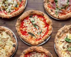 ZOLA Pizza Friedrichshain