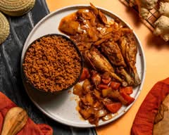 Les Amazones du Bénin