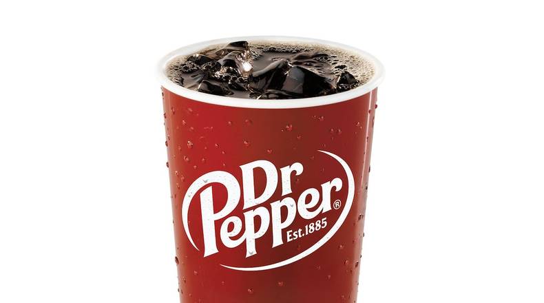 Dr Pepper®