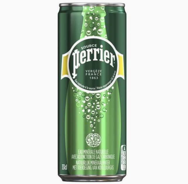 Perrier