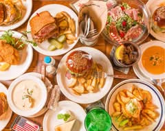 ザ   グレートバーガー THE GREAT BURGER